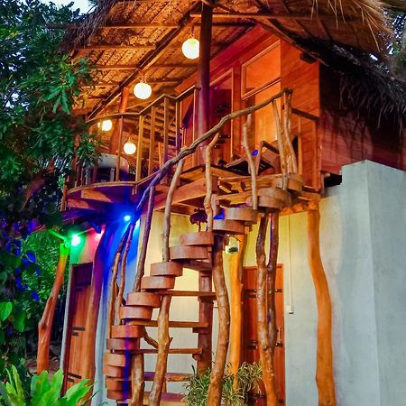 The Banda' Eco Villa Sigiriya Luaran gambar