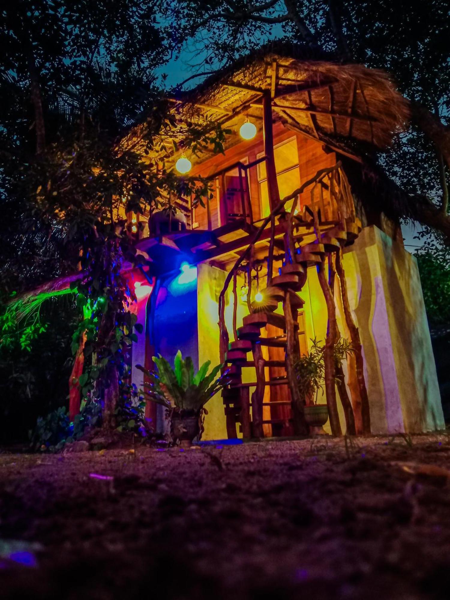 The Banda' Eco Villa Sigiriya Luaran gambar