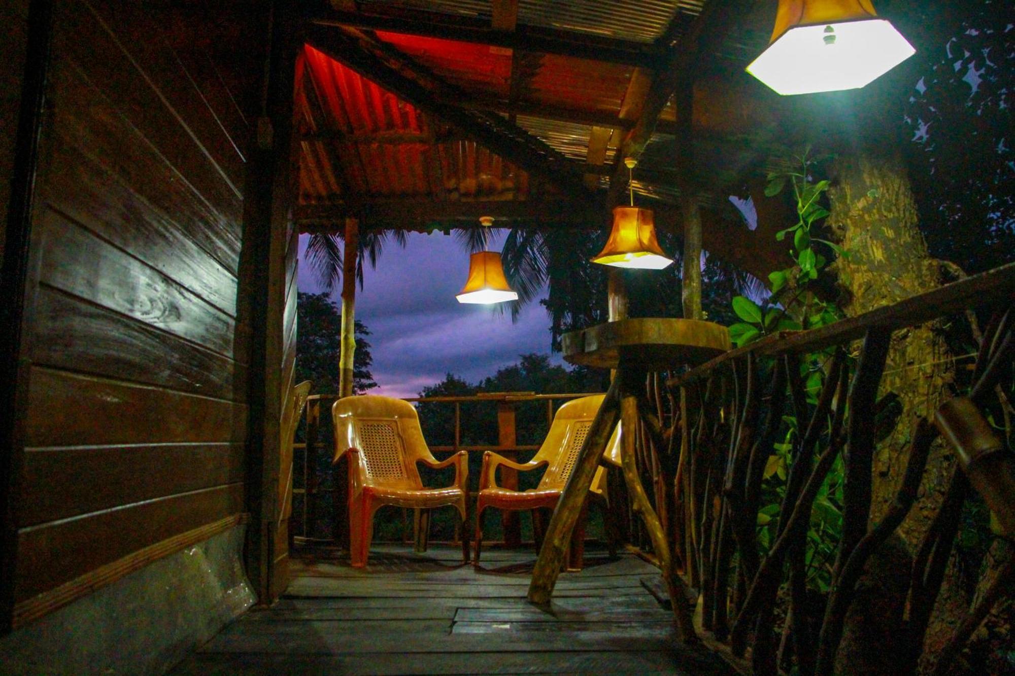 The Banda' Eco Villa Sigiriya Luaran gambar