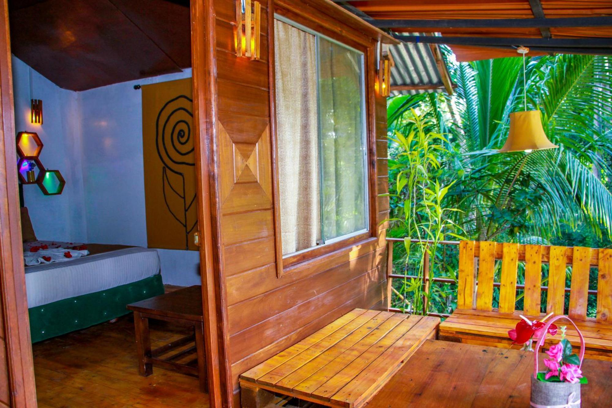 The Banda' Eco Villa Sigiriya Luaran gambar