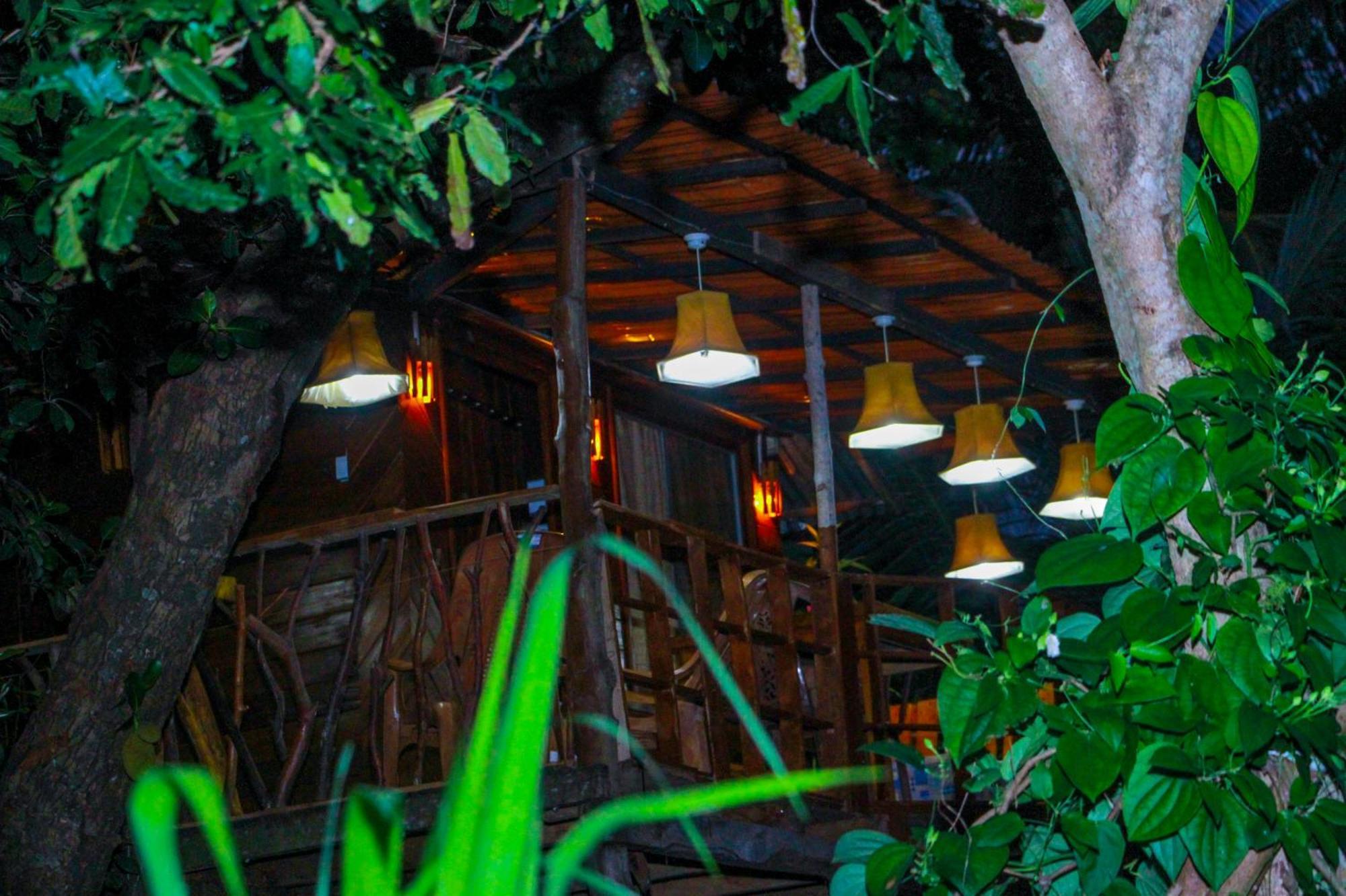 The Banda' Eco Villa Sigiriya Luaran gambar