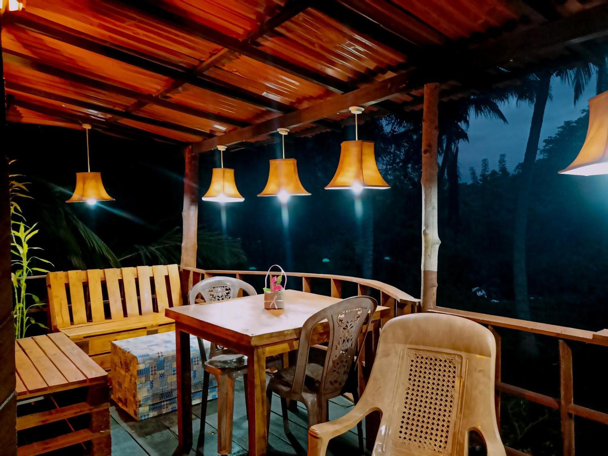The Banda' Eco Villa Sigiriya Luaran gambar