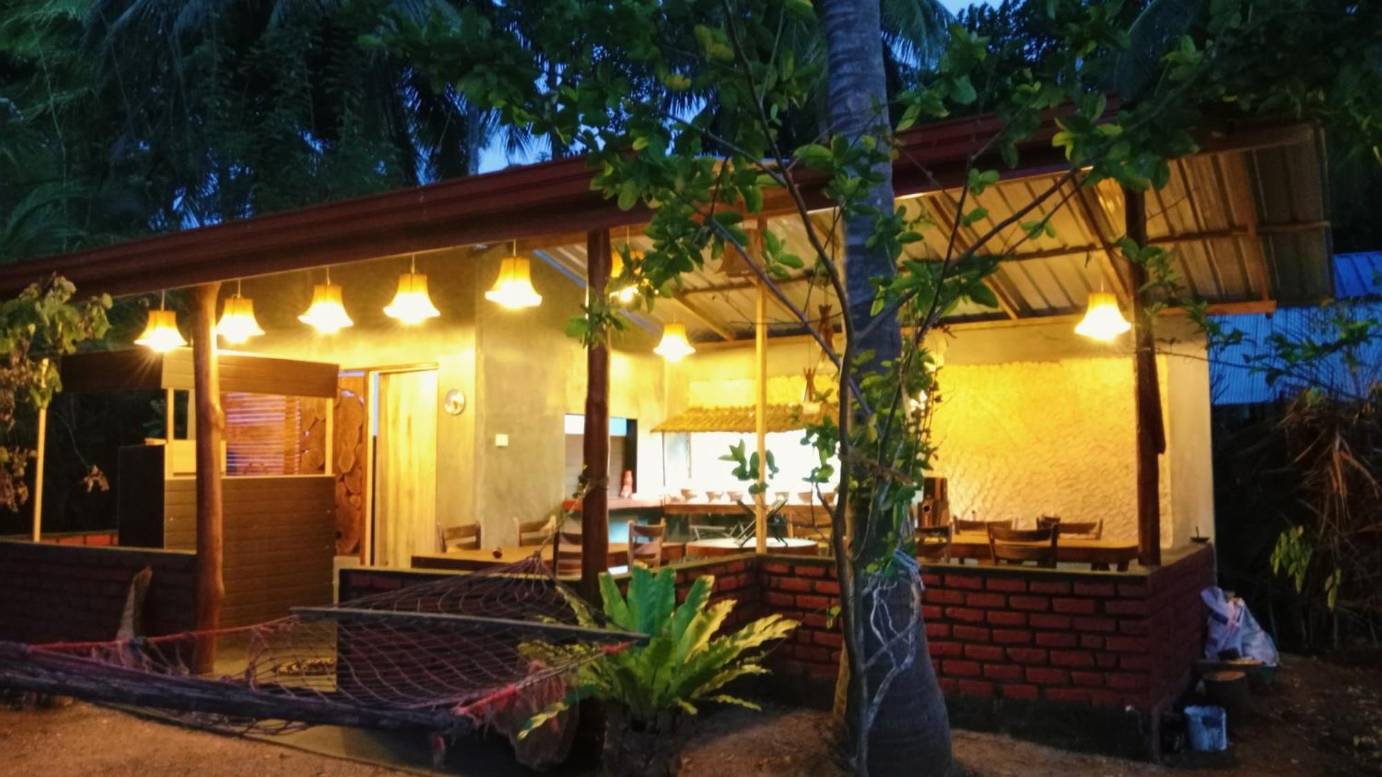 The Banda' Eco Villa Sigiriya Luaran gambar